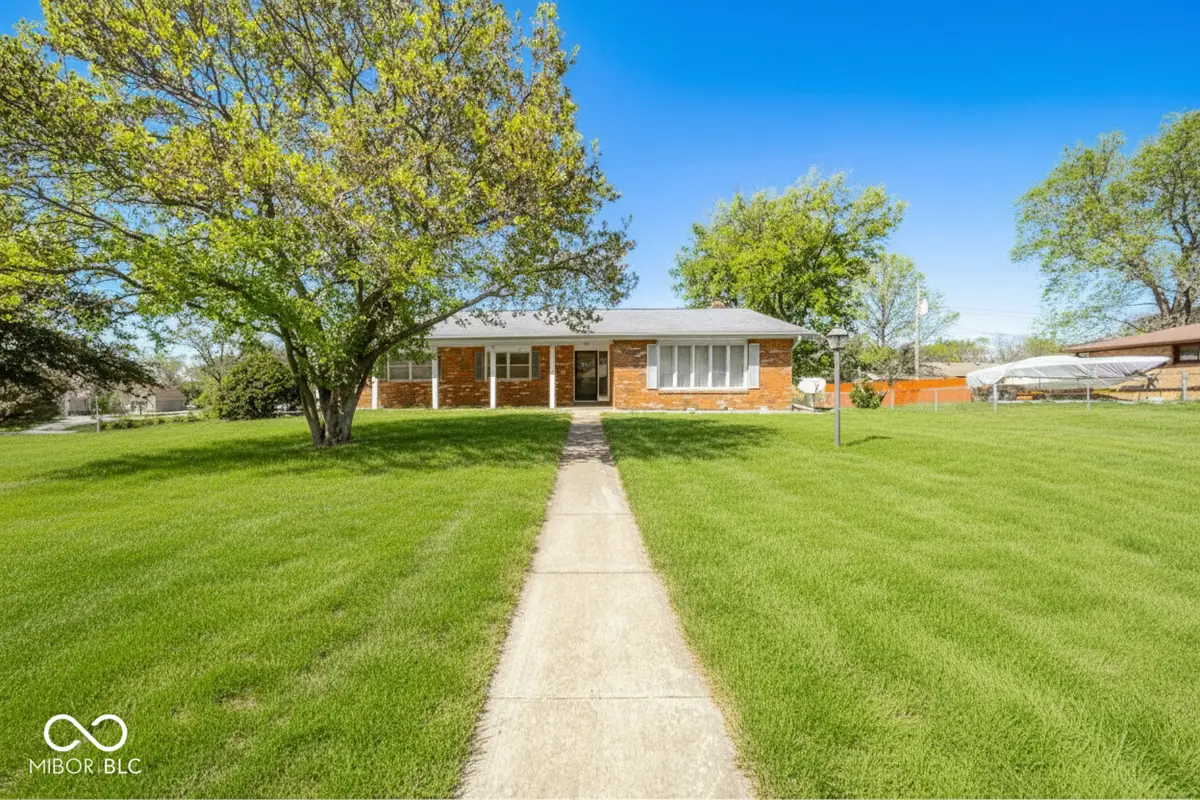 1016 Brunswick Way, Anderson, IN 46012 - #1