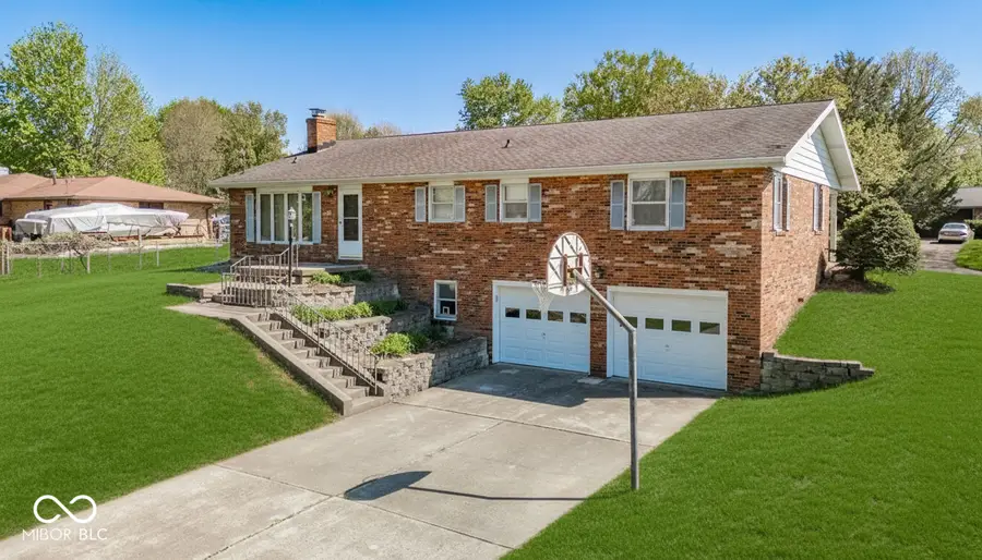 1016 Brunswick Way, Anderson, IN 46012 - #2