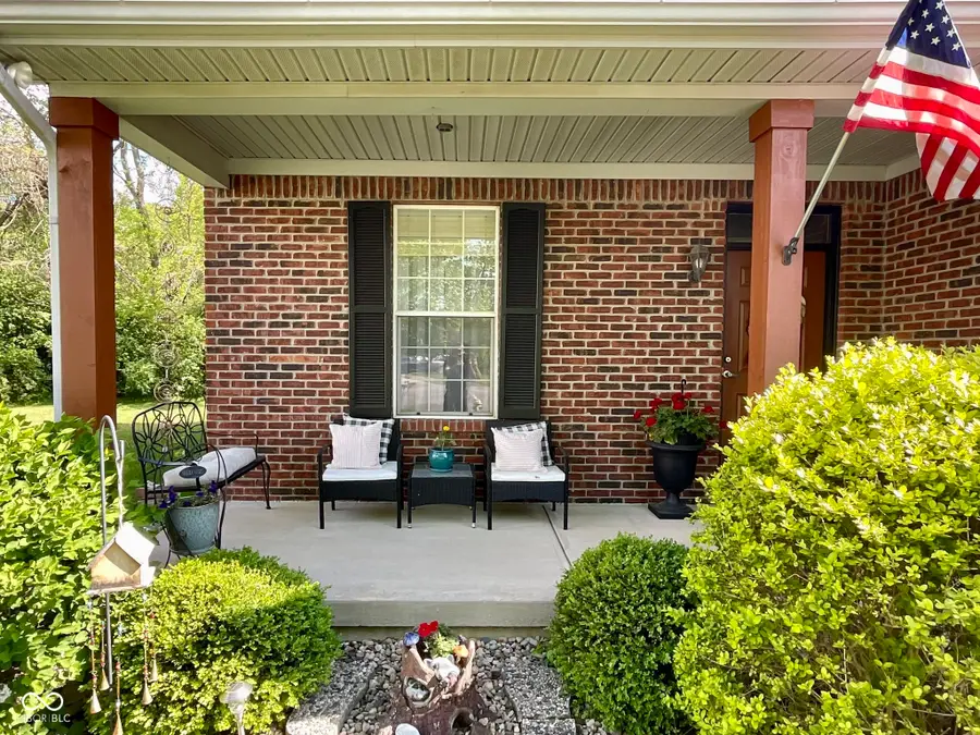 3310 Suffolk Court, Greenwood, IN 46143 - #3