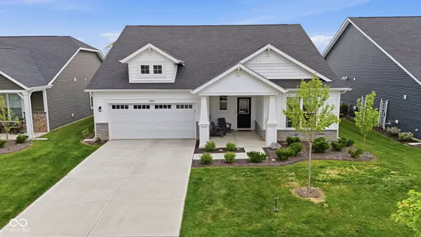 19653 Highclere Lane, Sheridan, IN 46069