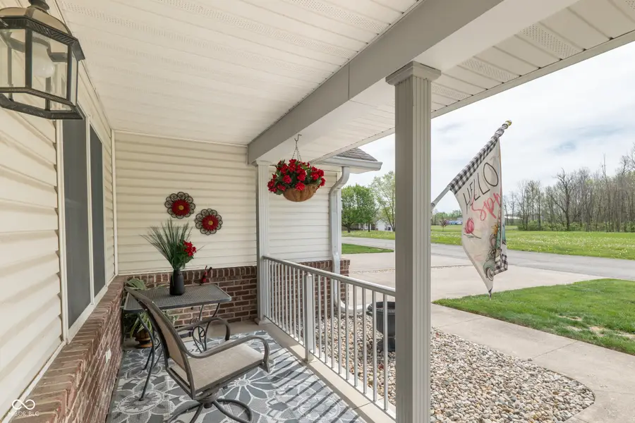 1116 Northfield Lane, Anderson, IN 46011 - #2