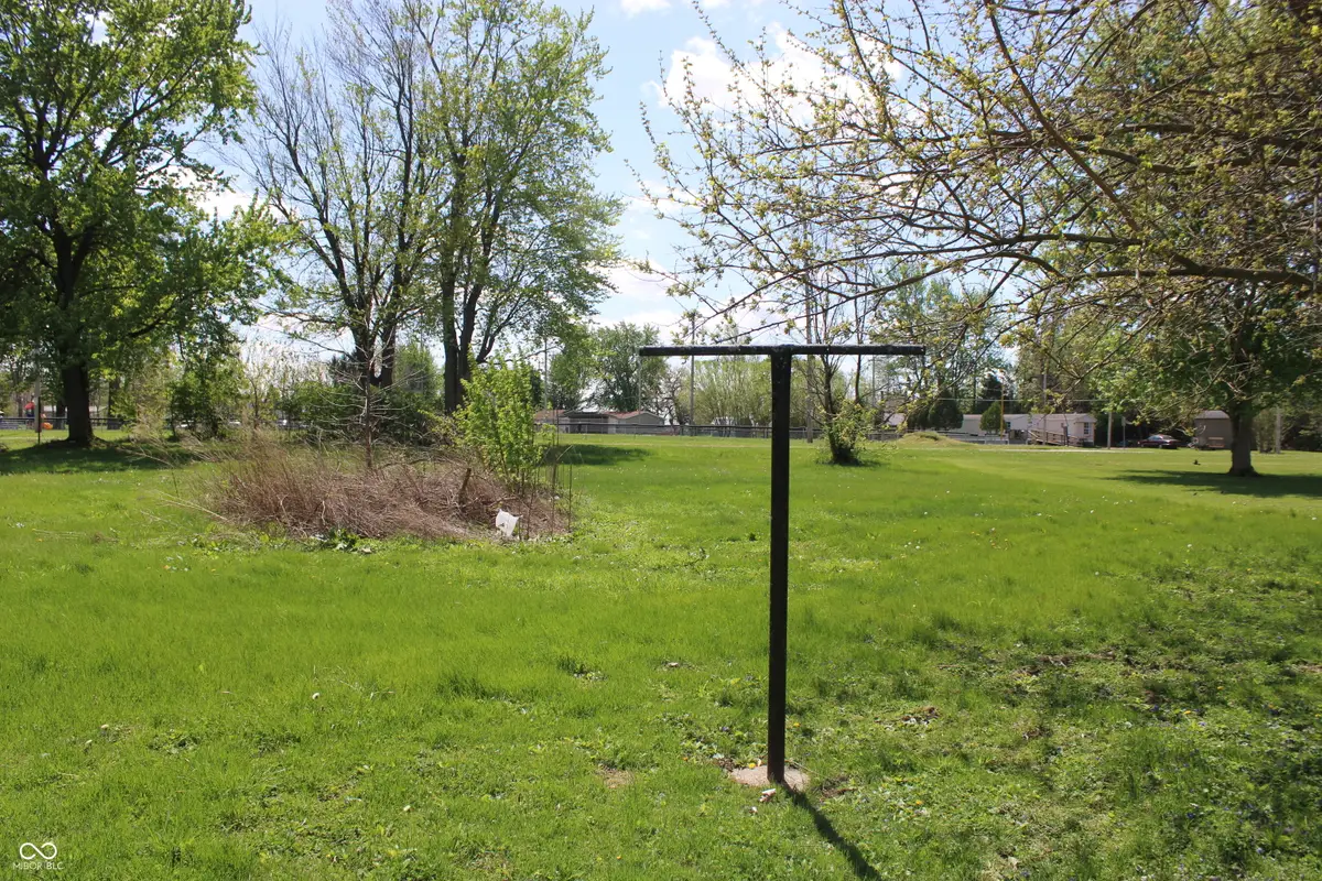 603 E Harrison Street, Frankton, IN 46044 - #1