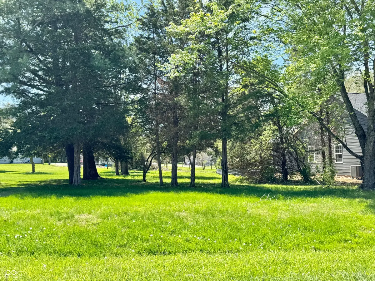 592 Jefferson Valley, Coatesville, IN 46121 - #1