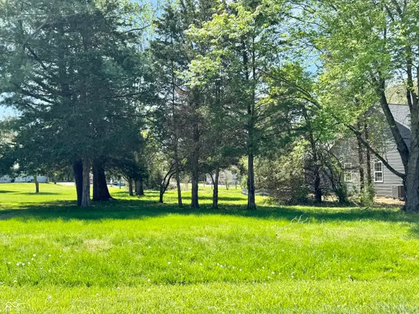 592 Jefferson Valley, Coatesville, IN 46121