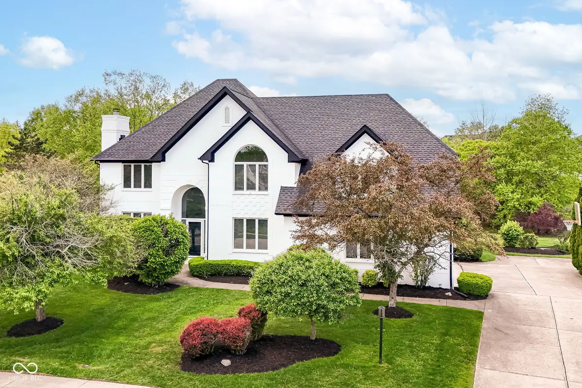 12496 Pembrooke Circle, Carmel, IN 46032 - #1