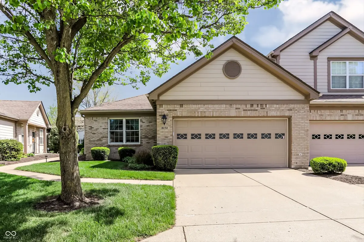 9174 Huxley Court, Fishers, IN 46037 - #1