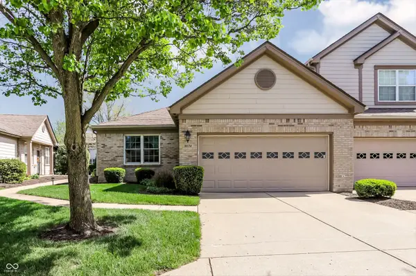 9174 Huxley Court, Fishers, IN 46037