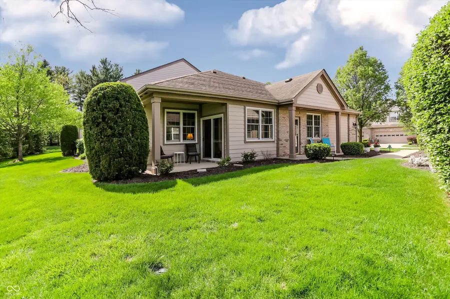 9174 Huxley Court, Fishers, IN 46037 - #2