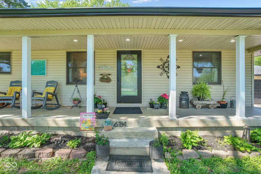 6784 E County Road 100 S, Avon, IN 46123 - #2