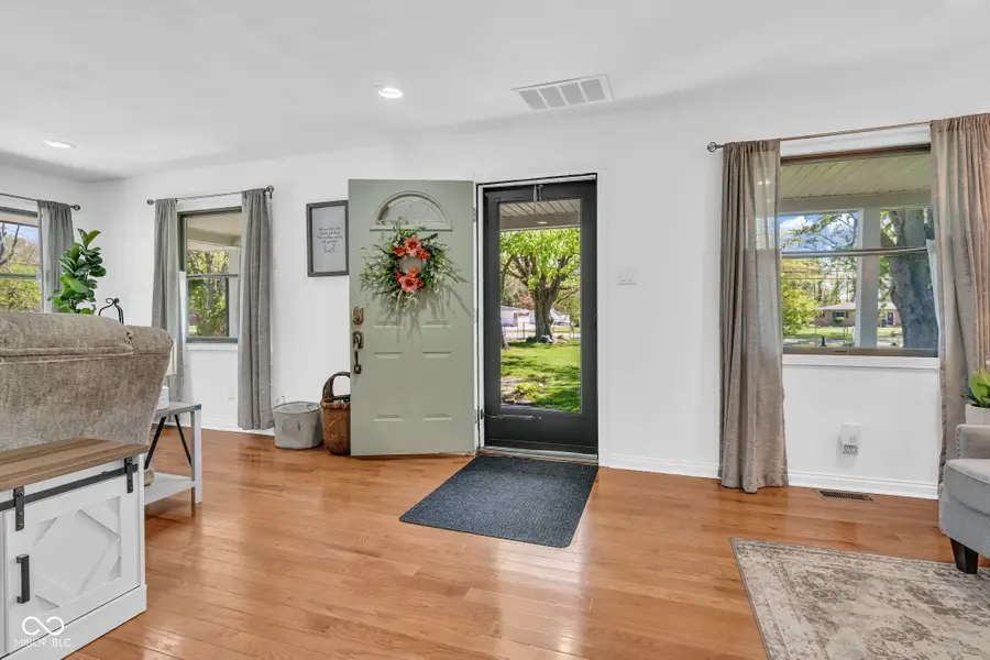 6784 E County Road 100 S, Avon, IN 46123 - #3