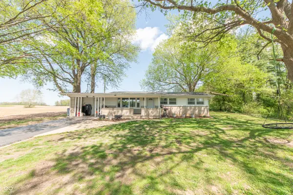 7930 E 25th Street, Columbus, IN 47203