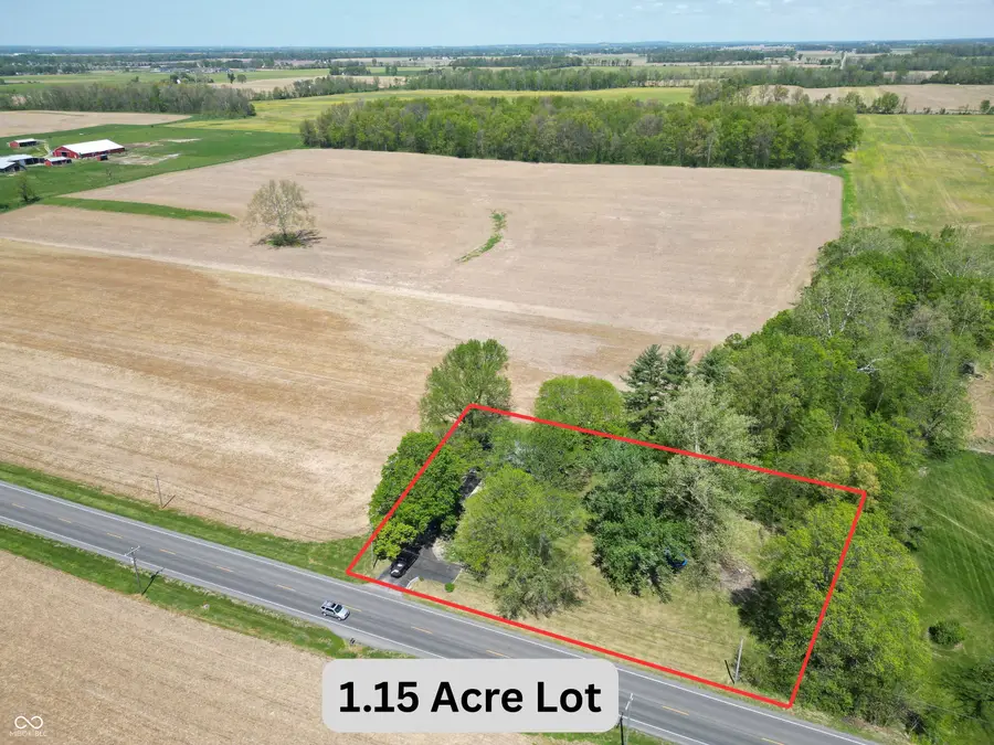 7930 E 25th Street, Columbus, IN 47203 - #2