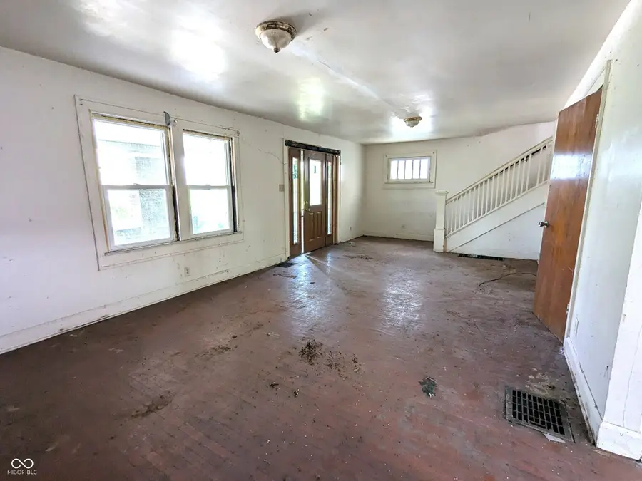 1731 Ingram Street, Indianapolis, IN 46218 - #3