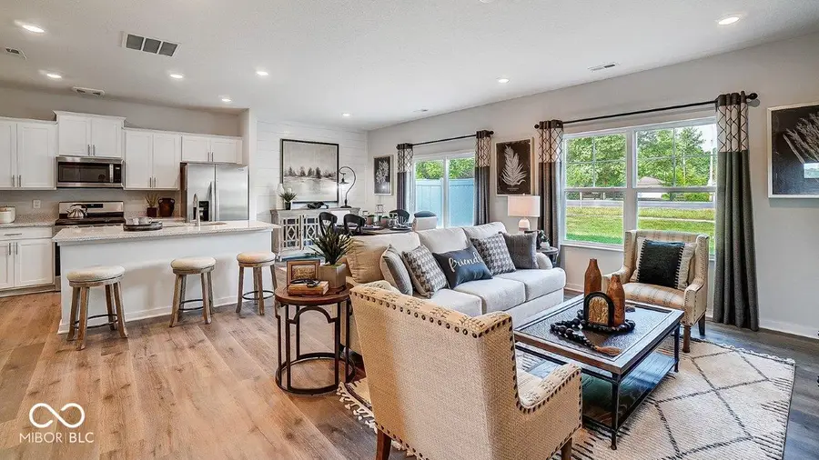 6236 Wasco Drive, Whitestown, IN 46075 - #3