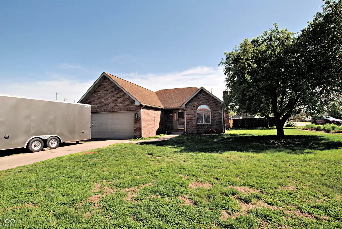 1585 Colt Court, Martinsville, IN 46151 - #1