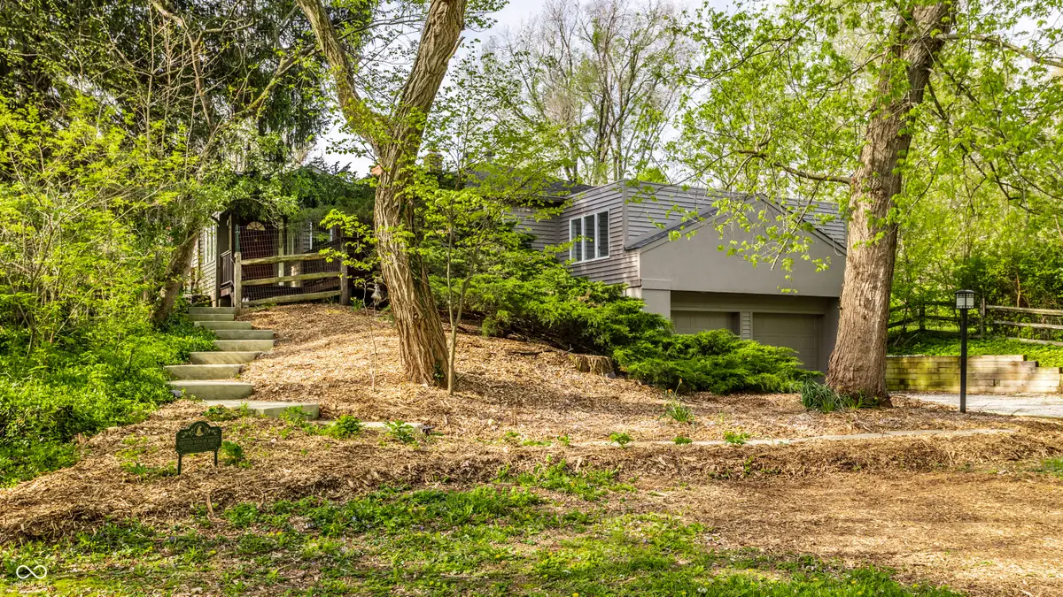 1645 E 109th Street, Carmel, IN 46280 - #1