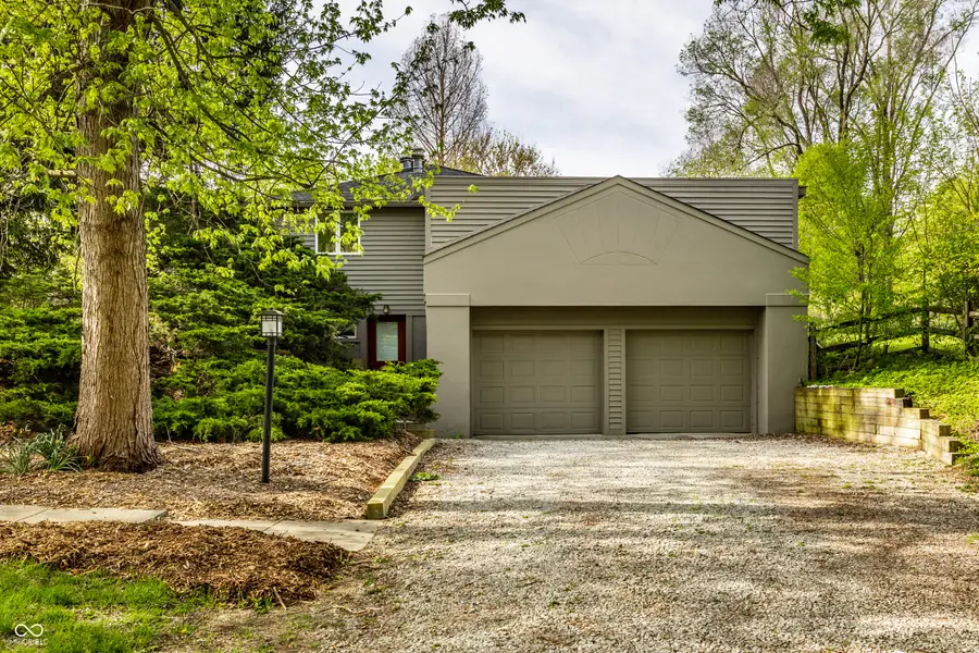 1645 E 109th Street, Carmel, IN 46280 - #2
