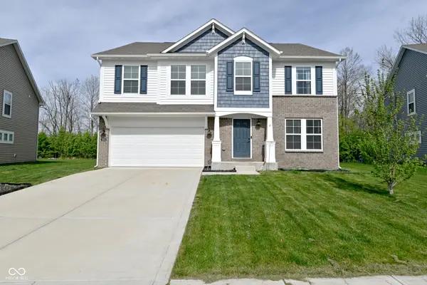 2364 Ninebark Drive, Plainfield, IN 46168