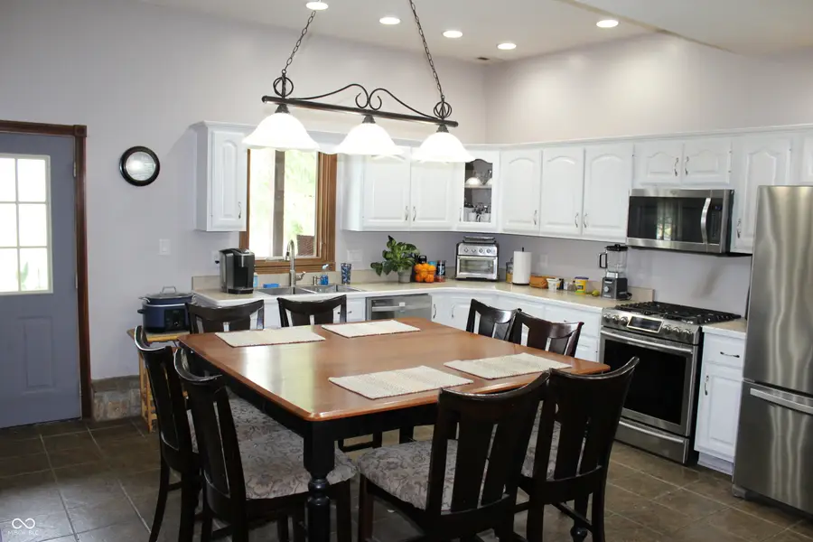 36 Victory Hill, Coatesville, IN 46121 - #2