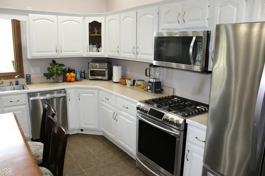 36 Victory Hill, Coatesville, IN 46121 - #3