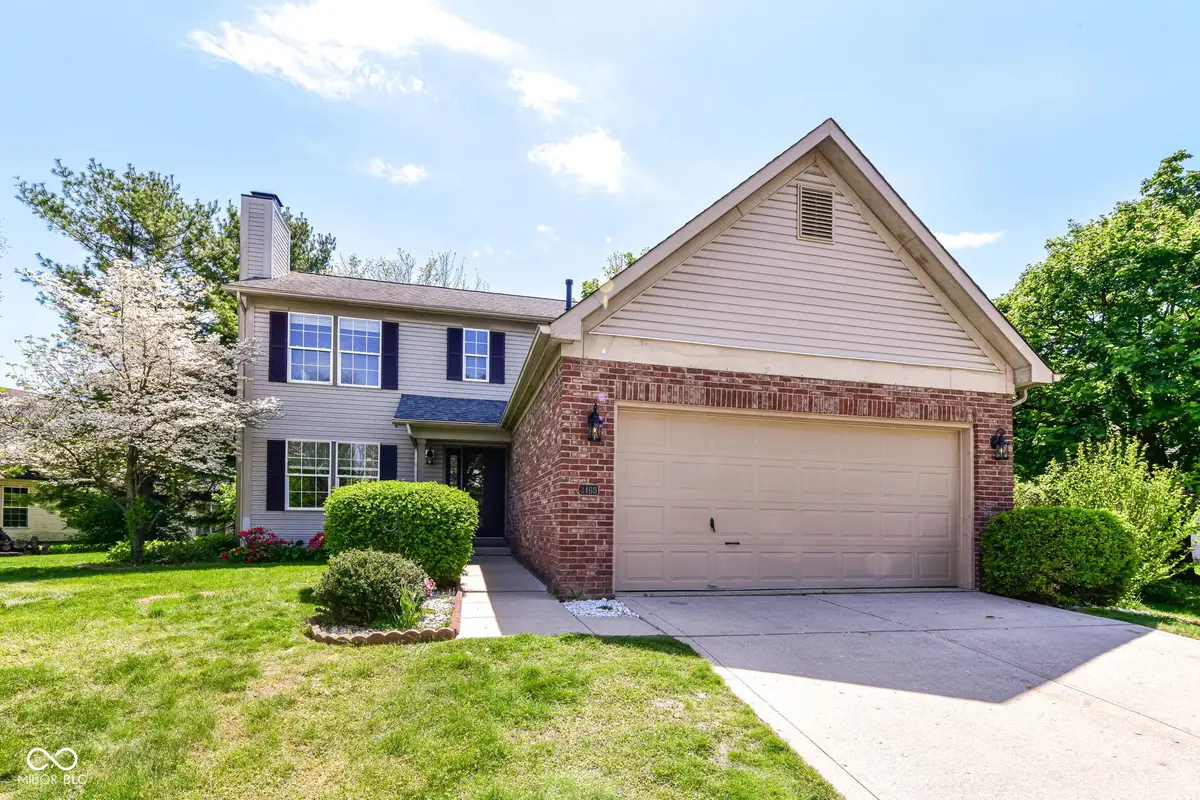 3469 Glen Abbe Court, Carmel, IN 46032 - #1