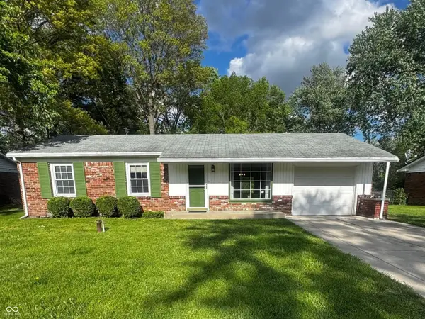 10911 College Place Drive, Carmel, IN 46280