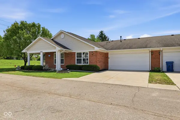 10929 Pinellas Park Drive, Indianapolis, IN 46229