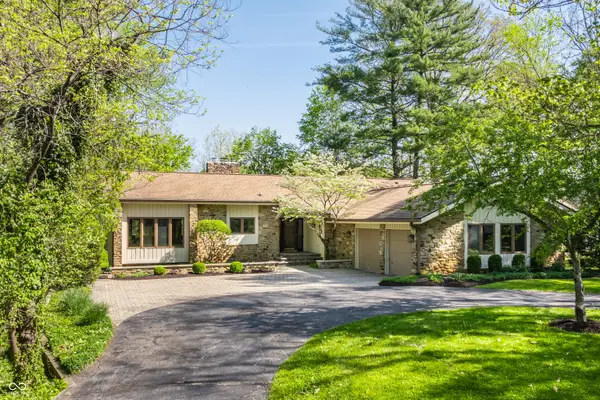 6366 E 116th Street, Fishers, IN 46038