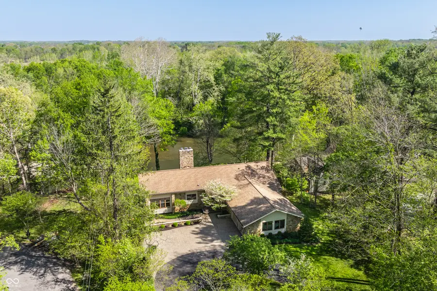 6366 E 116th Street, Fishers, IN 46038 - #3