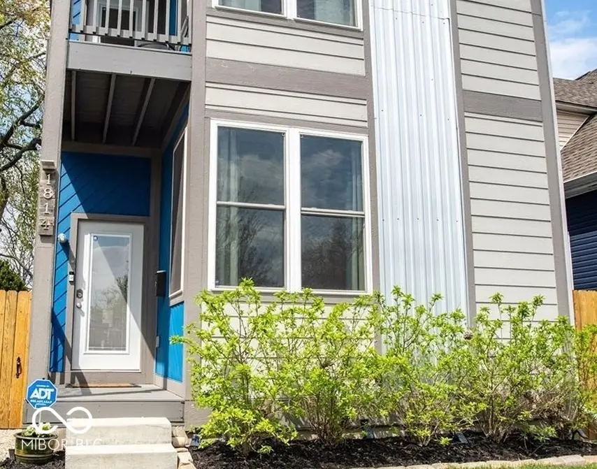 1814 Lexington Avenue, Indianapolis, IN 46203 - #2