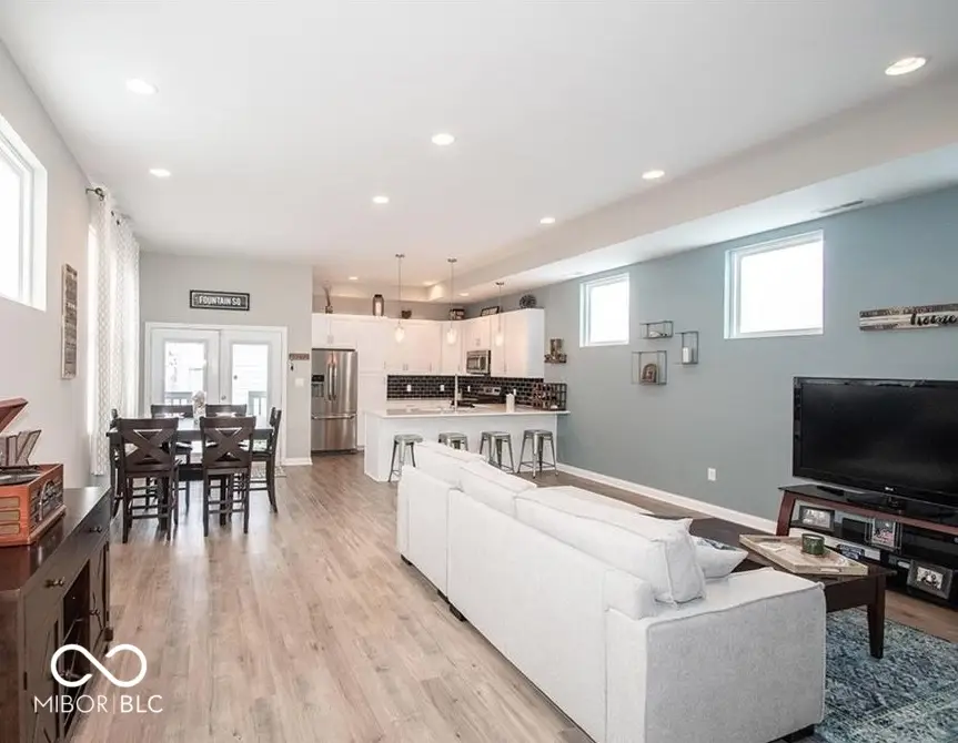 1814 Lexington Avenue, Indianapolis, IN 46203 - #3