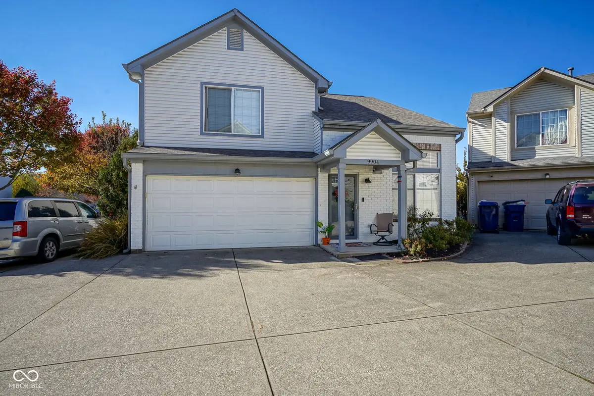 9904 Worthington Boulevard, Fishers, IN 46038 - #1