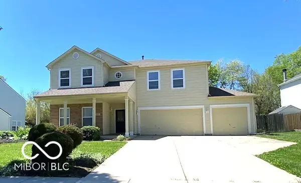 15093 Porchester Drive, Noblesville, IN 46062