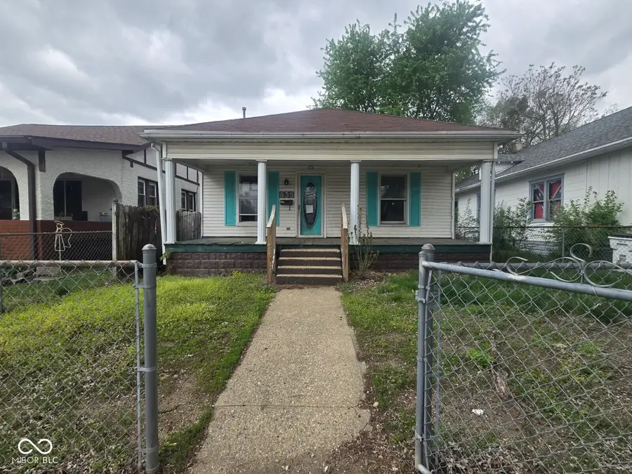 835 S 3rd Street, Clinton, IN 47842 - #2