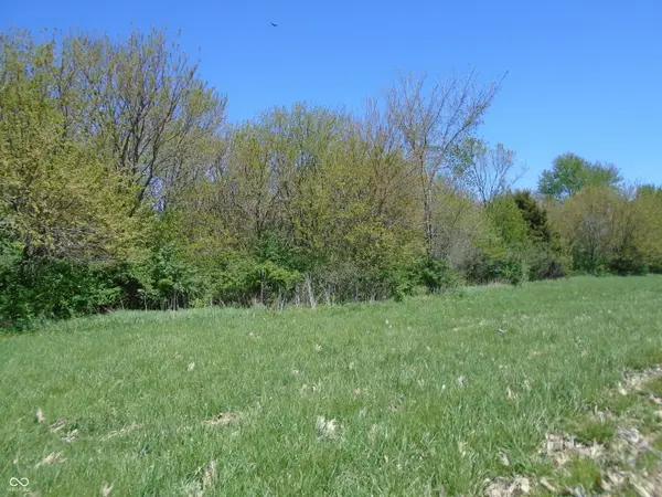 500 S County Road 100 W, Clayton, IN 46118