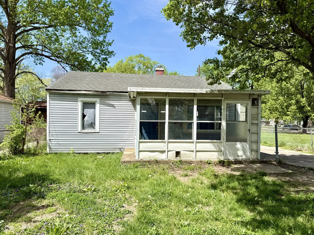 606 Good Avenue, Indianapolis, IN 46219 - #1