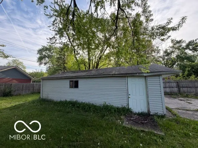 5118 Thrush Drive, Indianapolis, IN 46224 - #2