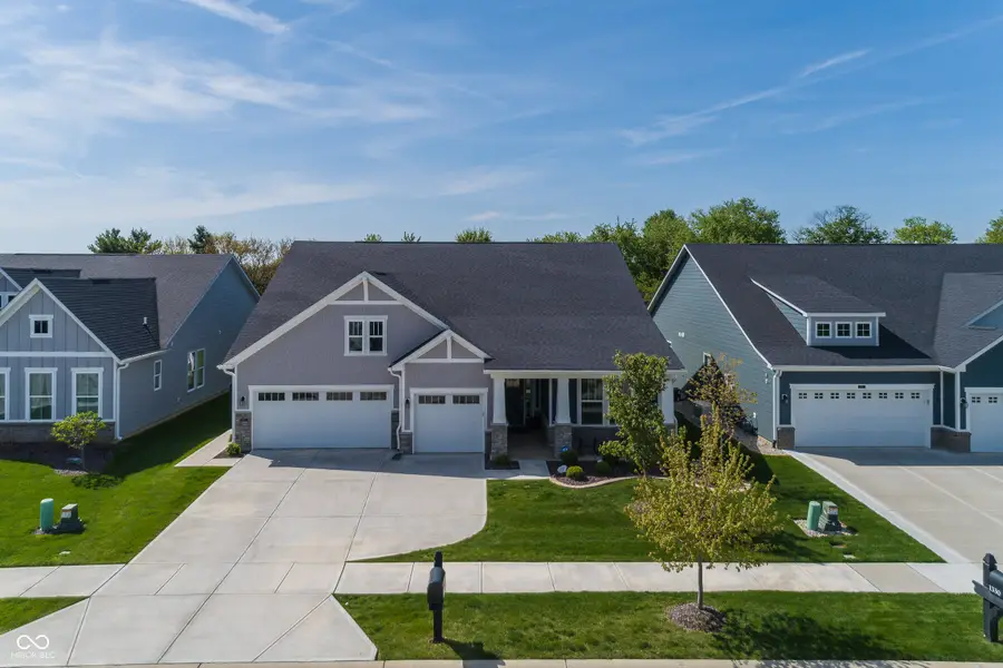 1355 Clairet Drive, Westfield, IN 46074 - #2