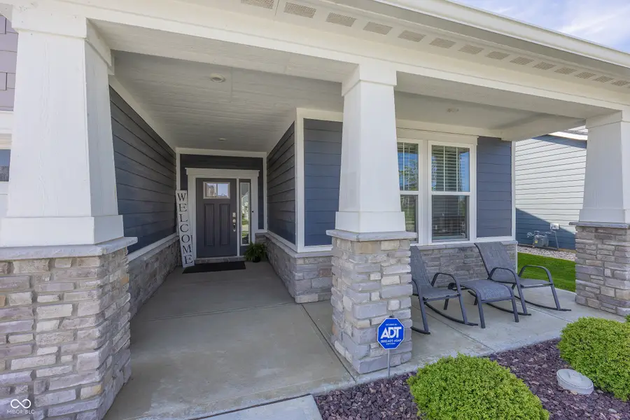 1355 Clairet Drive, Westfield, IN 46074 - #3