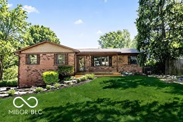 8545 N County Road 650 E, Brownsburg, IN 46112 - #1