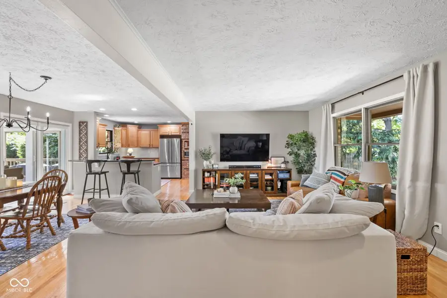 8545 N County Road 650 E, Brownsburg, IN 46112 - #2