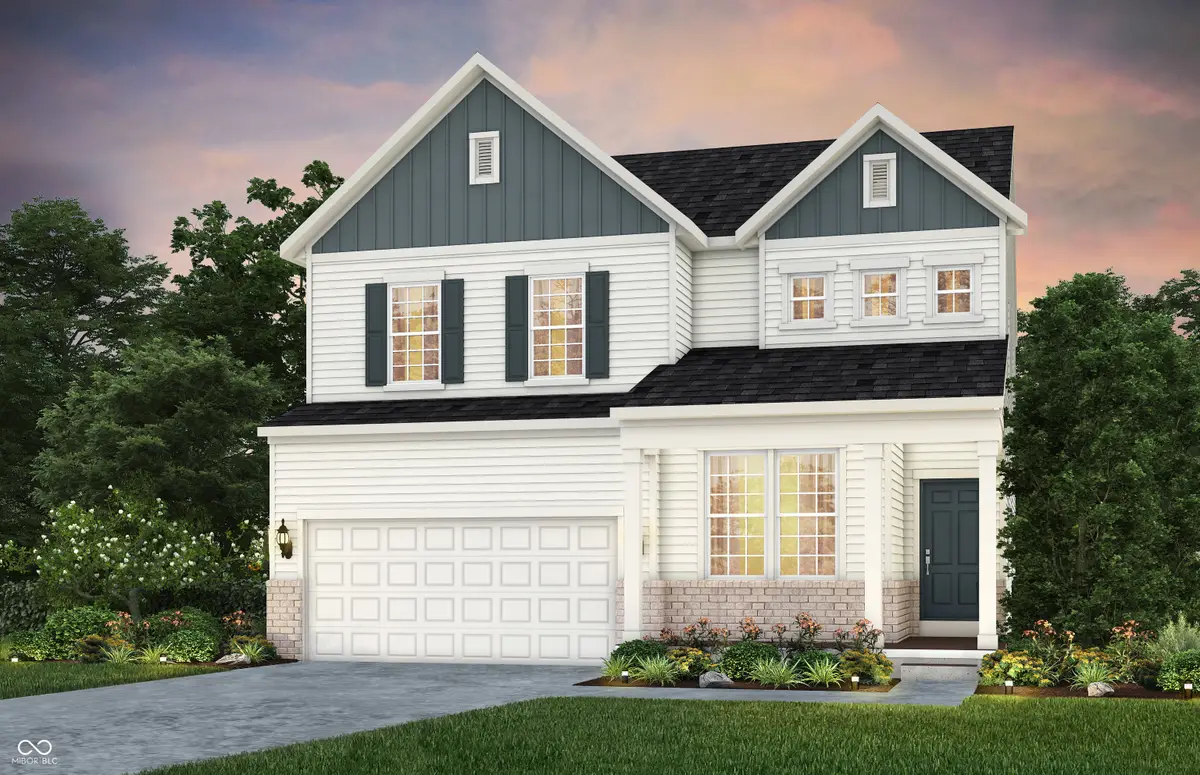 16365 Magnolia Ridge Way, Noblesville, IN 46062 - #1