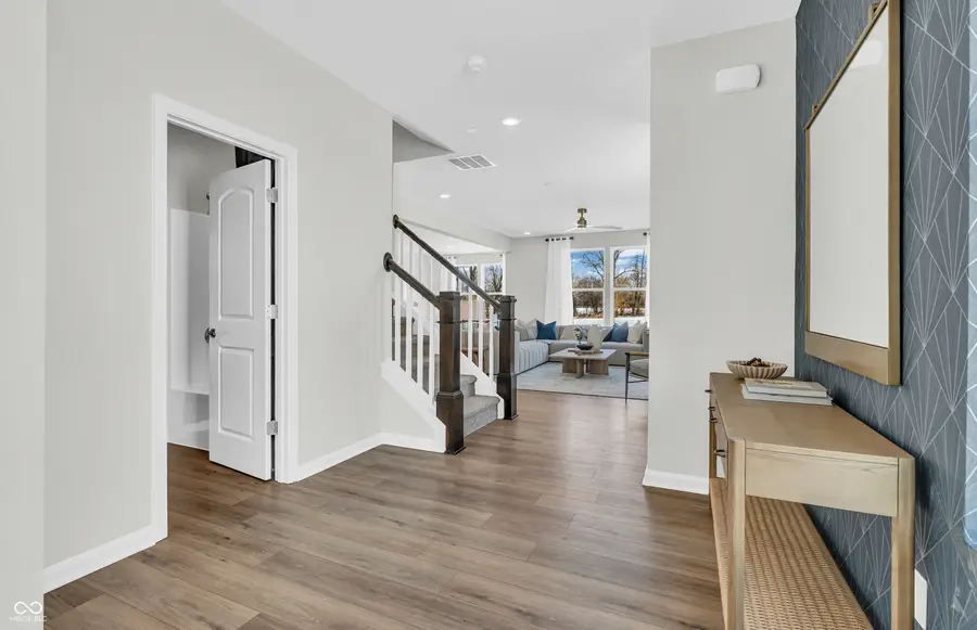 16365 Magnolia Ridge Way, Noblesville, IN 46062 - #2