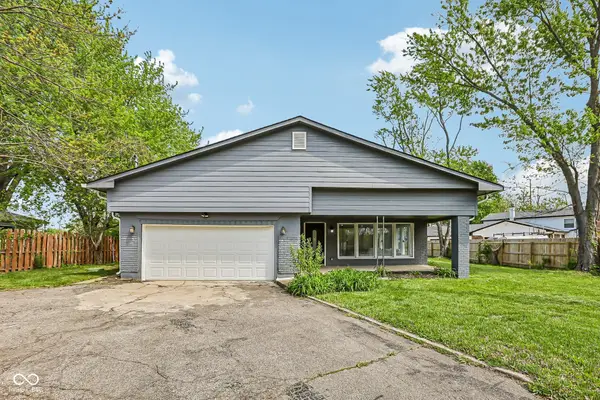 6233 Lafayette Road, Indianapolis, IN 46278