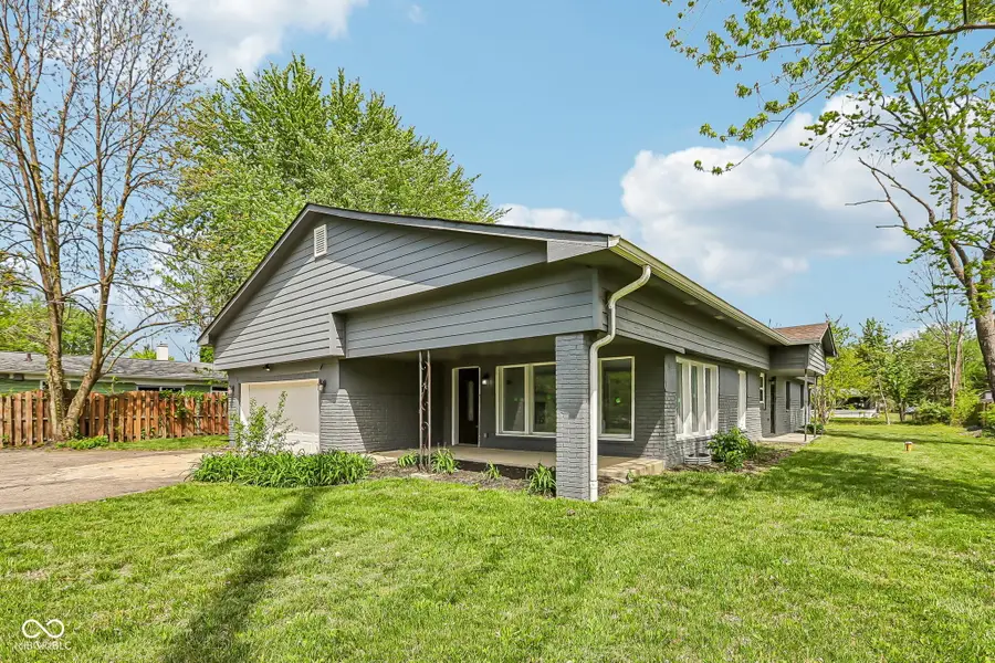 6233 Lafayette Road, Indianapolis, IN 46278 - #3