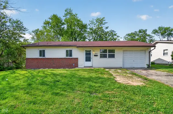 7840 Bellwood Drive, Indianapolis, IN 46226