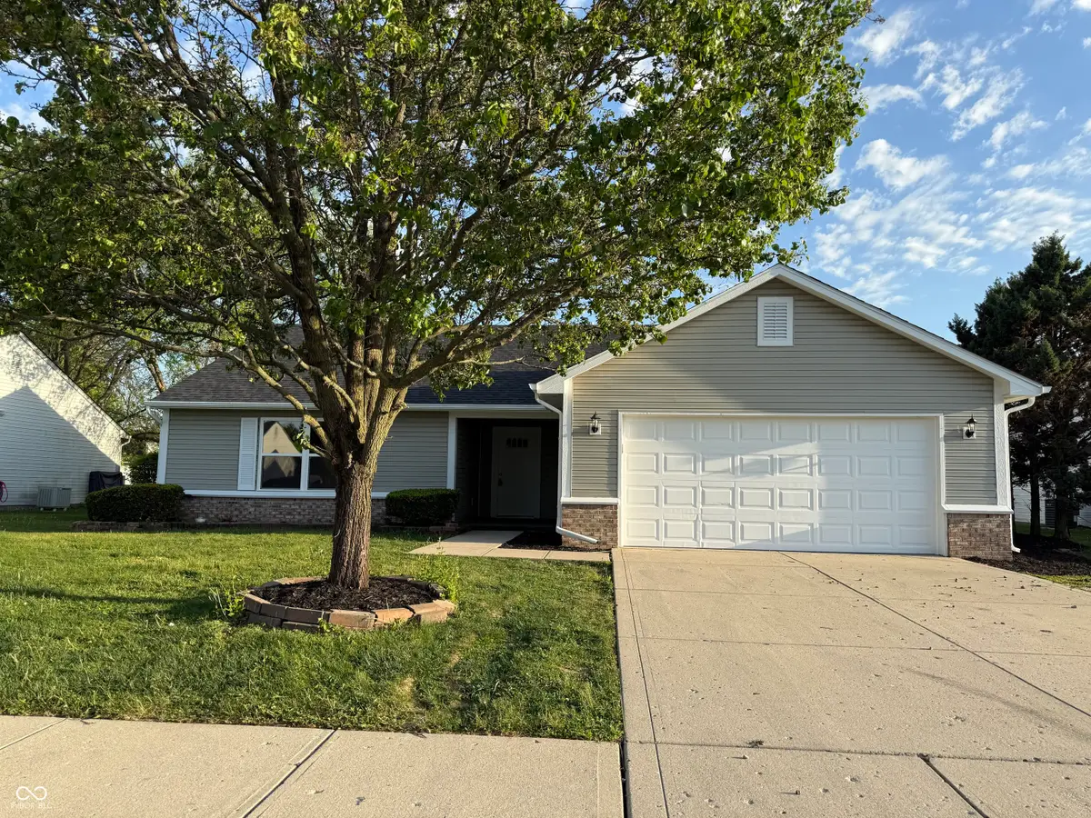 913 Delegate Drive, Shelbyville, IN 46176 - #1