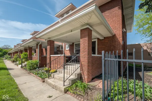5613 E Washington Street #Unit 2, Indianapolis, IN 46219