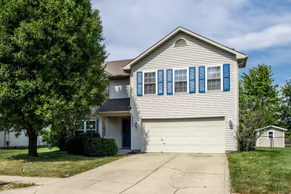 9842 Herald Square, Fishers, IN 46038