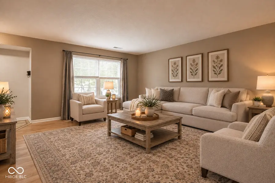 9842 Herald Square, Fishers, IN 46038 - #2